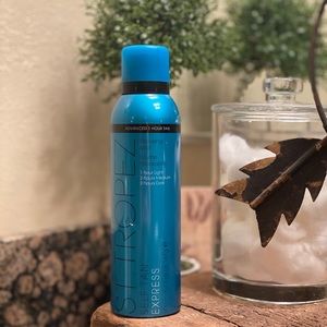 Self Tan Express Bronzing Mist